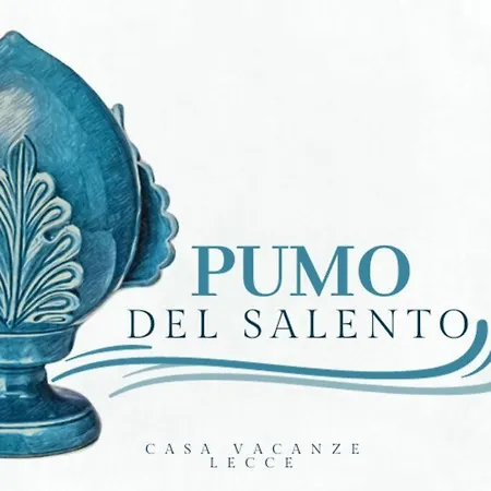 Apartament Pumo Del Salento - Casa -